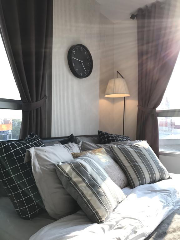 Stay In Style At Oasis شيانغ ماي المظهر الخارجي الصورة