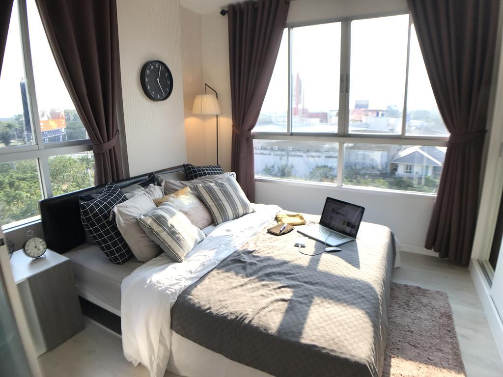 Stay In Style At Oasis شيانغ ماي المظهر الخارجي الصورة